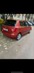 Fabia 2 de vanzare