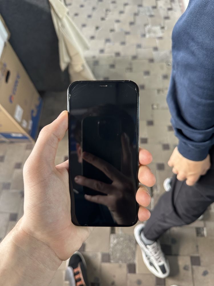 Iphone 12 Pro / 128GB