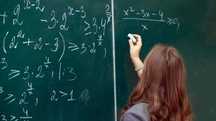 Meditații la matematică