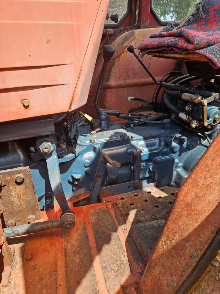 Tractor Universal L 445 original