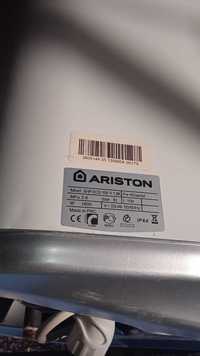 водонагреватель Аристон- на-100-литров в отличном рабочем состоянии-