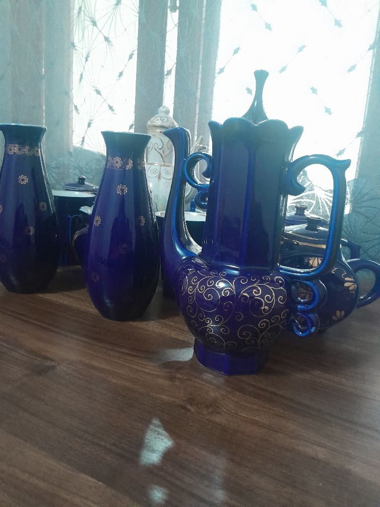 Antikvarniy chinni