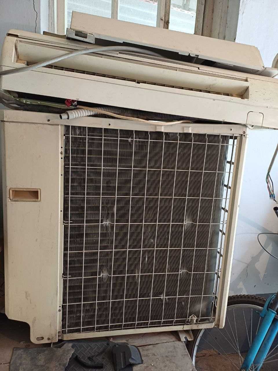 продается кондиционер BEKO 24