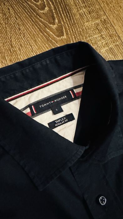 Camasa Tommy Hilfiger