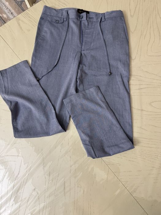 Брюки мужские новые очень хорошего качестно