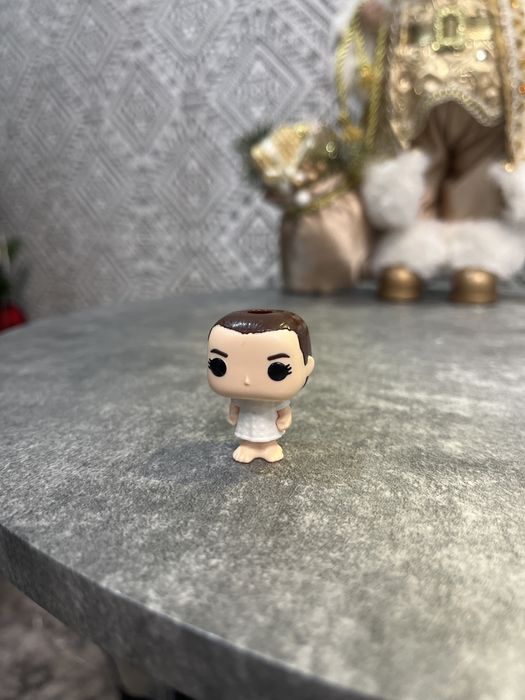 ELEVEN осд, с киндера джой