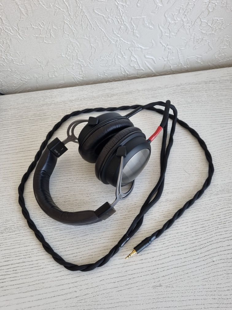 Наушники аудиофильские Hi-end класса BEYERDYNAMIC T5p