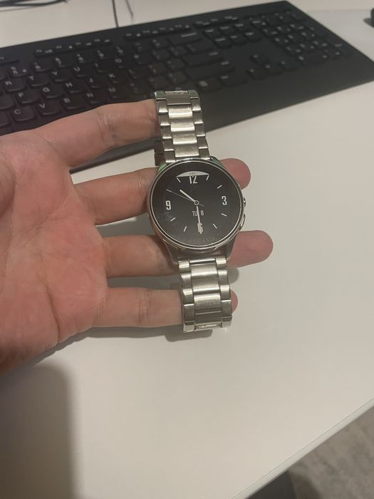 Smartwatch Vector Luna