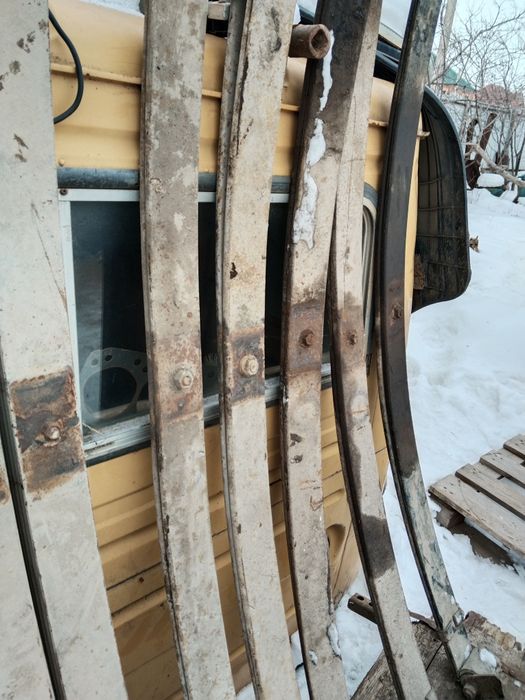 Газель лесоры в наличии