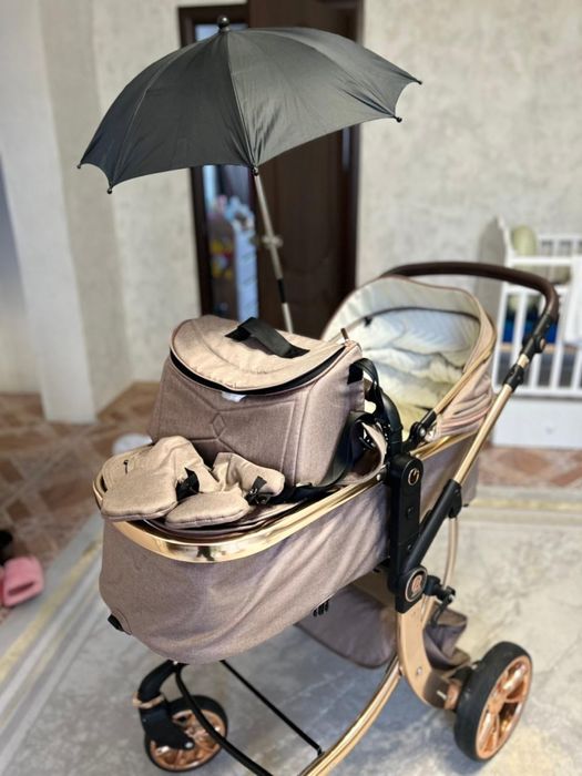 Коляска детская