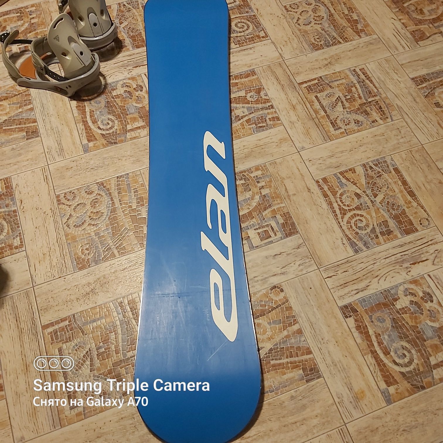 Snowboard, deck. сноуборд. Два сноуборда в отличном состоянии.