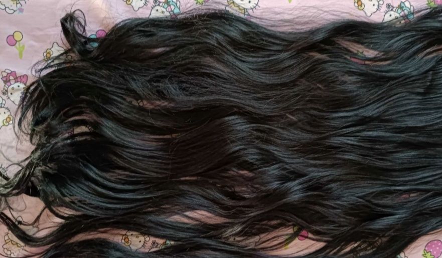 Продам волос натуральный