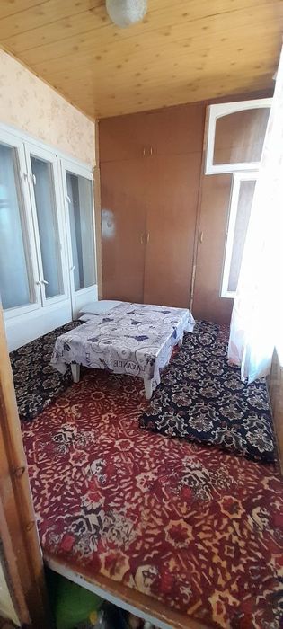 Qora su6 da 3 xonali uy sotiladi.