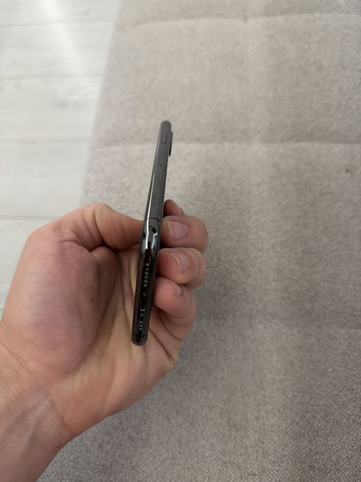 Iphone XS 64gb, Space Grey