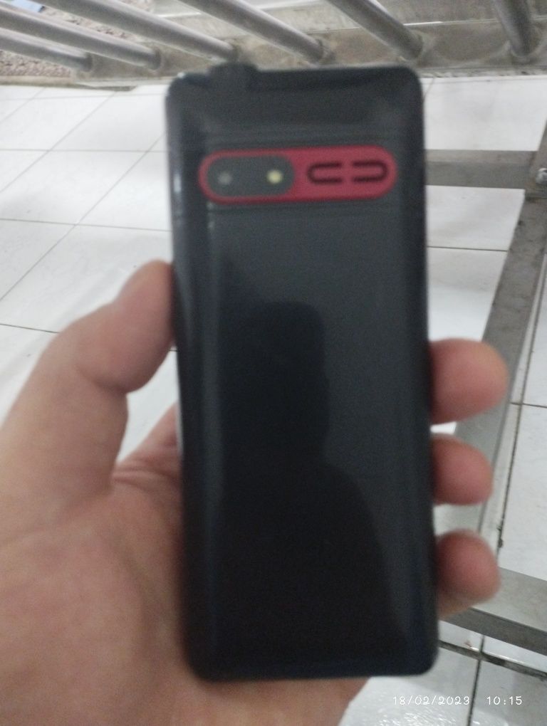 Telefon zor nokia