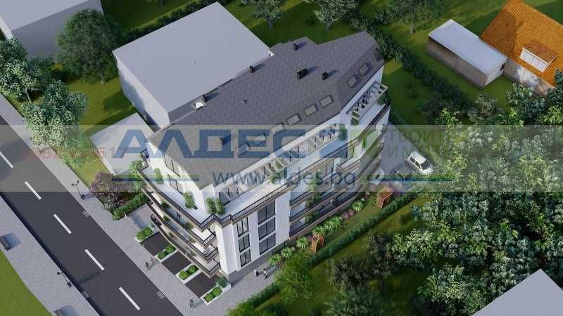 Продава се Тристаен апартамент в София, Овча купел - 100 кв.м за 1850 €/кв.м - Снимка #2