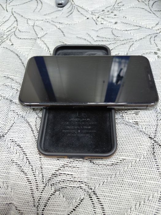 Iphone 11 pro 256 гб