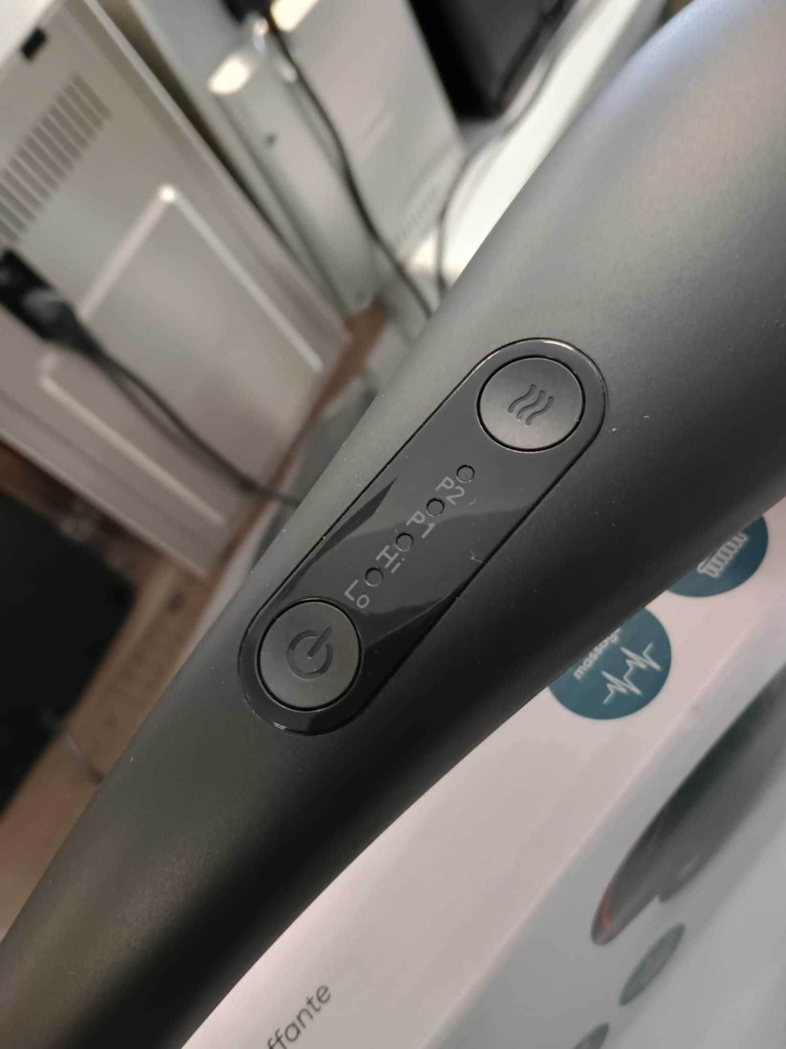 *Ново* Чисто нов Масажор Beurer MG 24 Massager with heat function