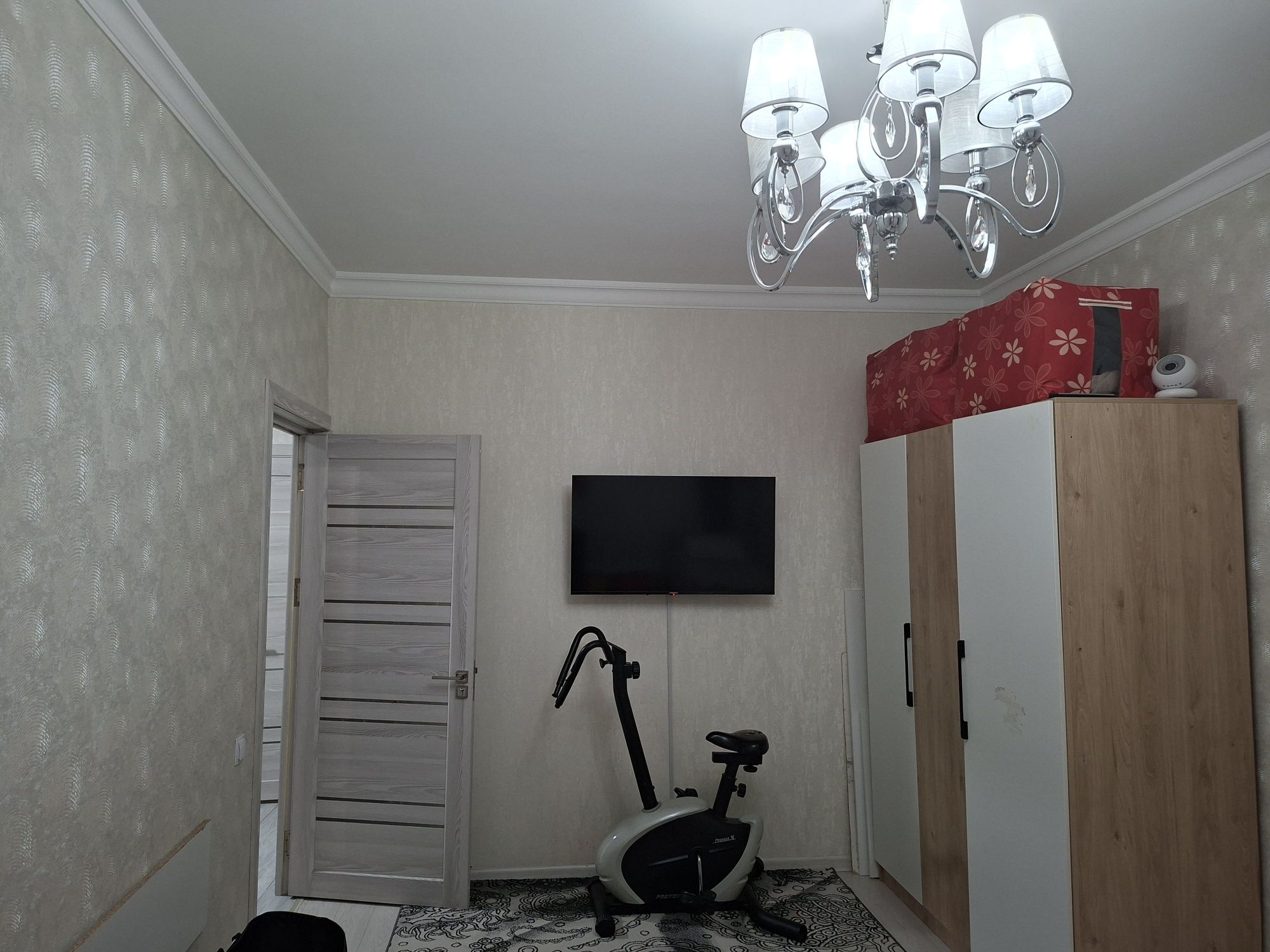 Продажа квартира 3/3/4 Юнусобод 12 квартал