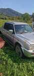 Vând Mitsubishi L200 2002 defect