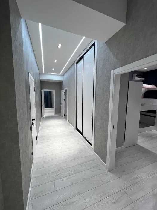 Сдается Шикарная 2х ком квартира в Центре ЖК Akay City 985*