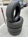 Зимни Continental 235/55/19 - DOT 3621