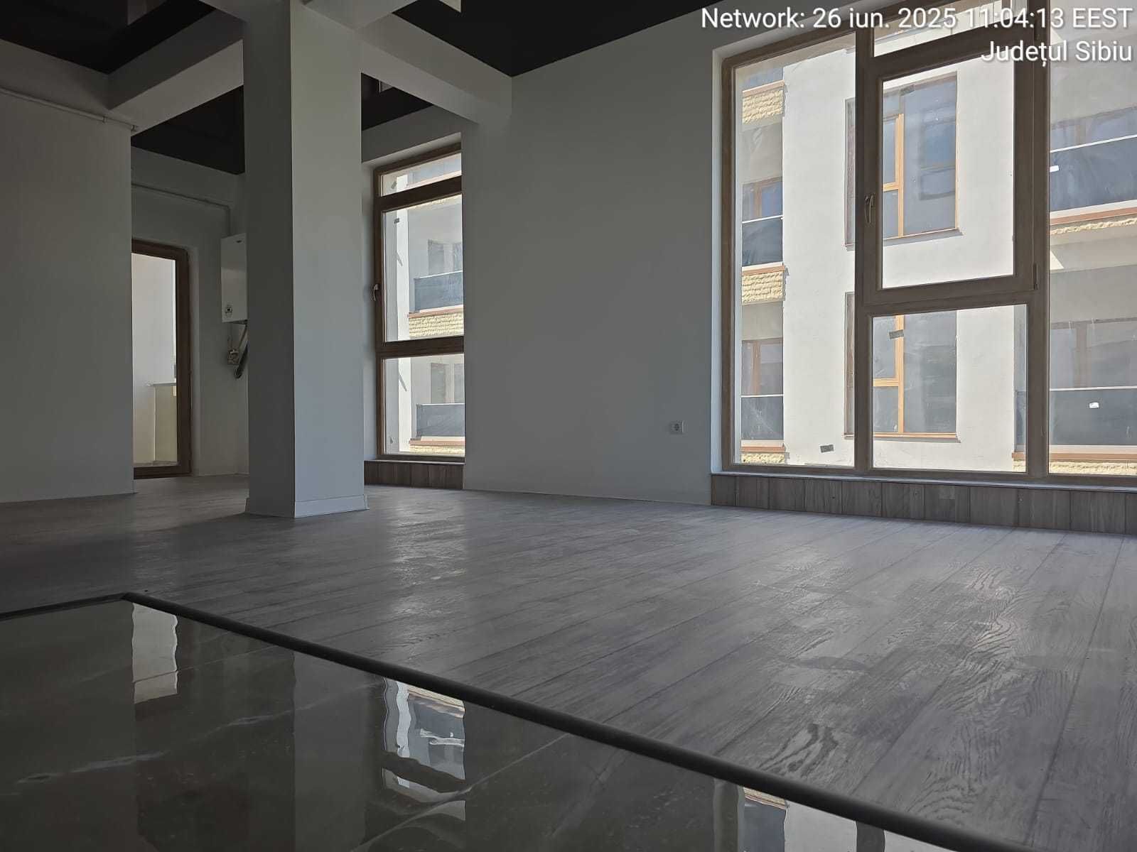 INTABULAT | Apartament nou cu 3 camere | TVA INCLUS 9%