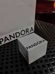 PANDORA бижу-пръстен