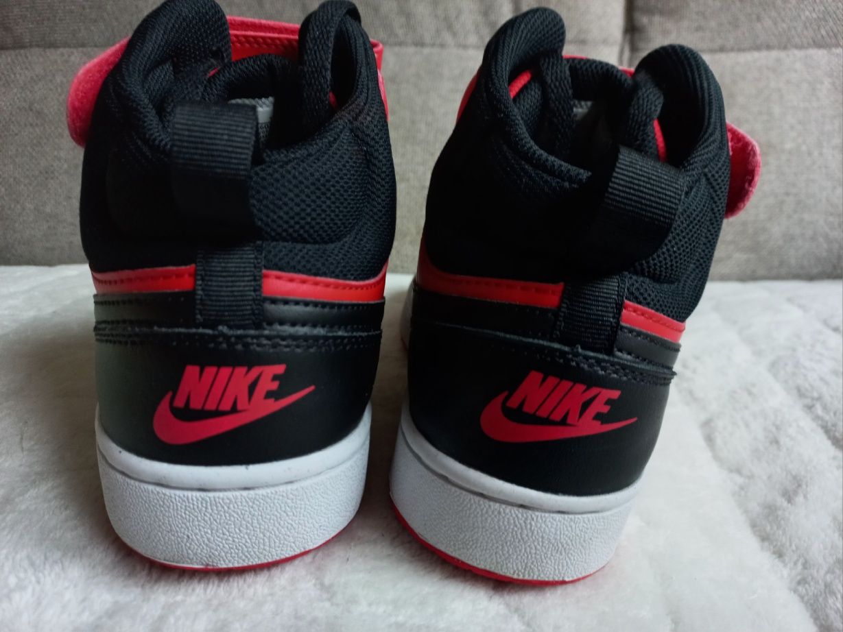 Кецове Nike 39 номер