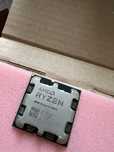 Processor AMD Ryzen 5 7600x 4.7GHz