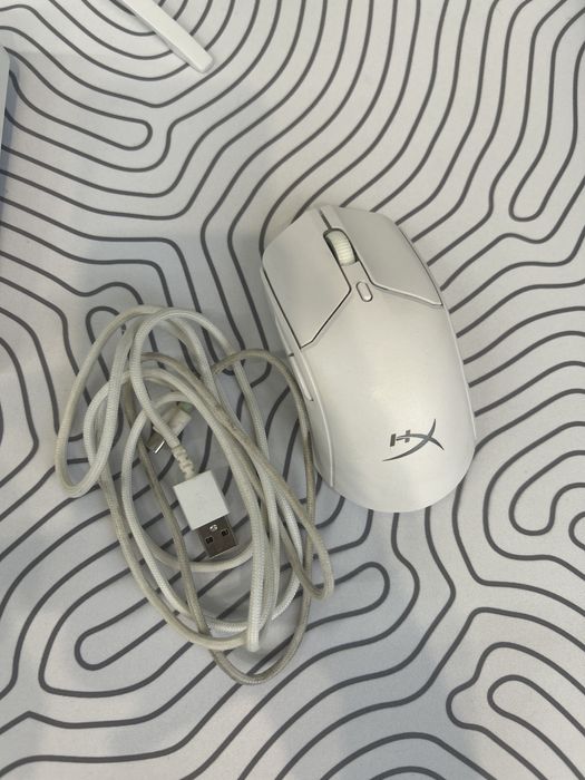 HyperX Pulsefire Haste 2 Wireless