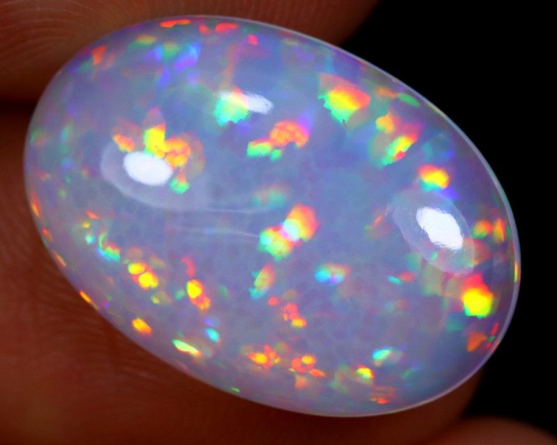 Opal Natural 8.07ct