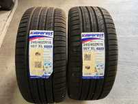 2 anvelope vara  245-40-19 BMW f10 F11 G30 G31 Opel Mercedes W213 E60