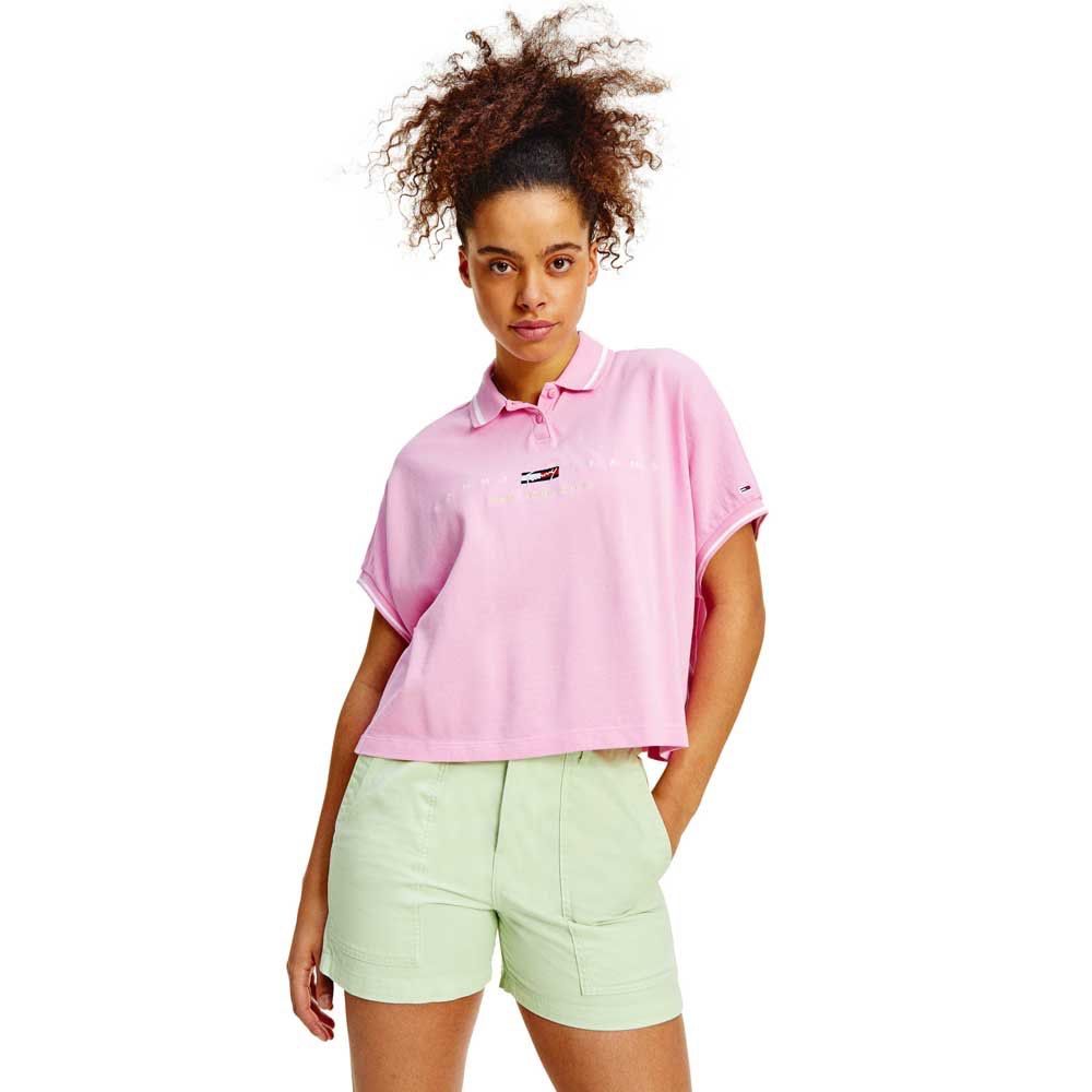 Tommy Jeans тениска