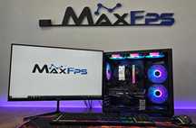 НОВО! RTX 3060TI, Ryzen 5 7500F, 32GB DDR5, 700W Геймърски компютър