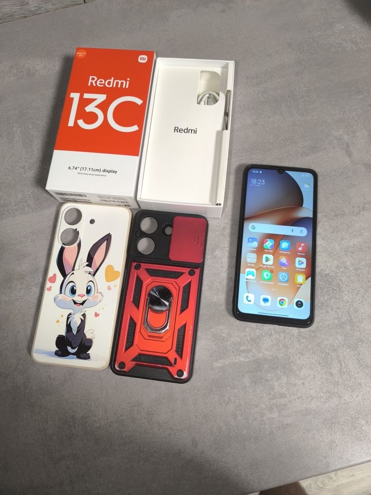 Продавам Redmin 13c 180лв