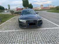 Audi A6 C7 S line 3.0TDI Quattro