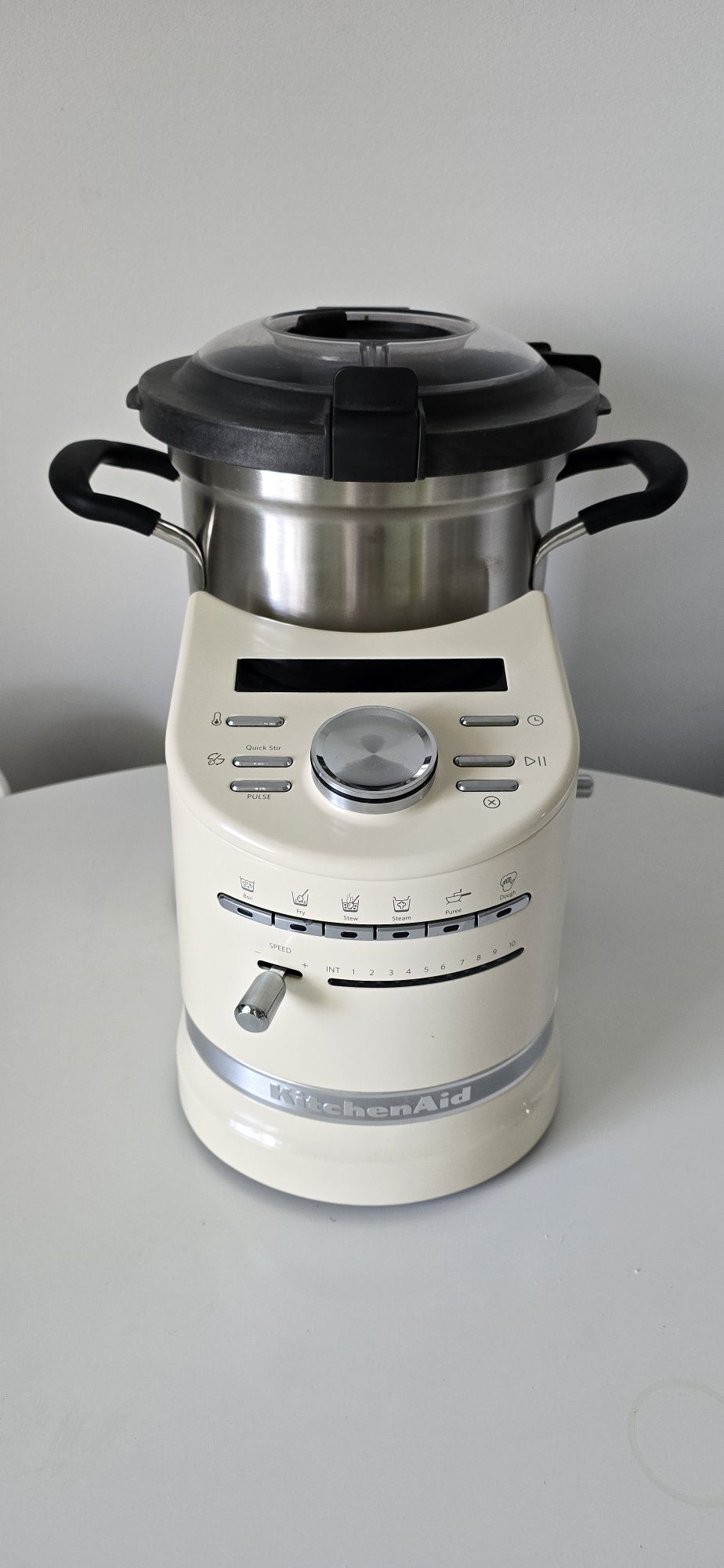 Masina de gatit KitchenAid Artisan Multicooker