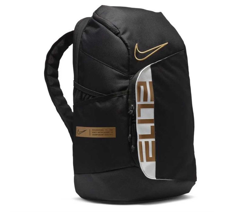 Спортивные баскетбольный рюкзак Nike Elite Pro
