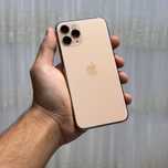 Iphone 11 Pro. 256Gb 91% Yomks