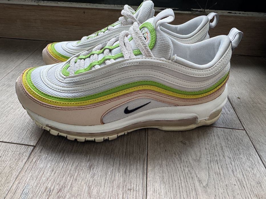 Дамски маратонки оригинални Nike 40.5