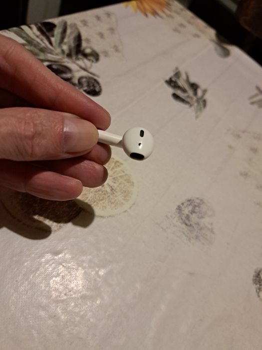 AIR Pods 2.ОРИГИНАЛ. 5 000тн.