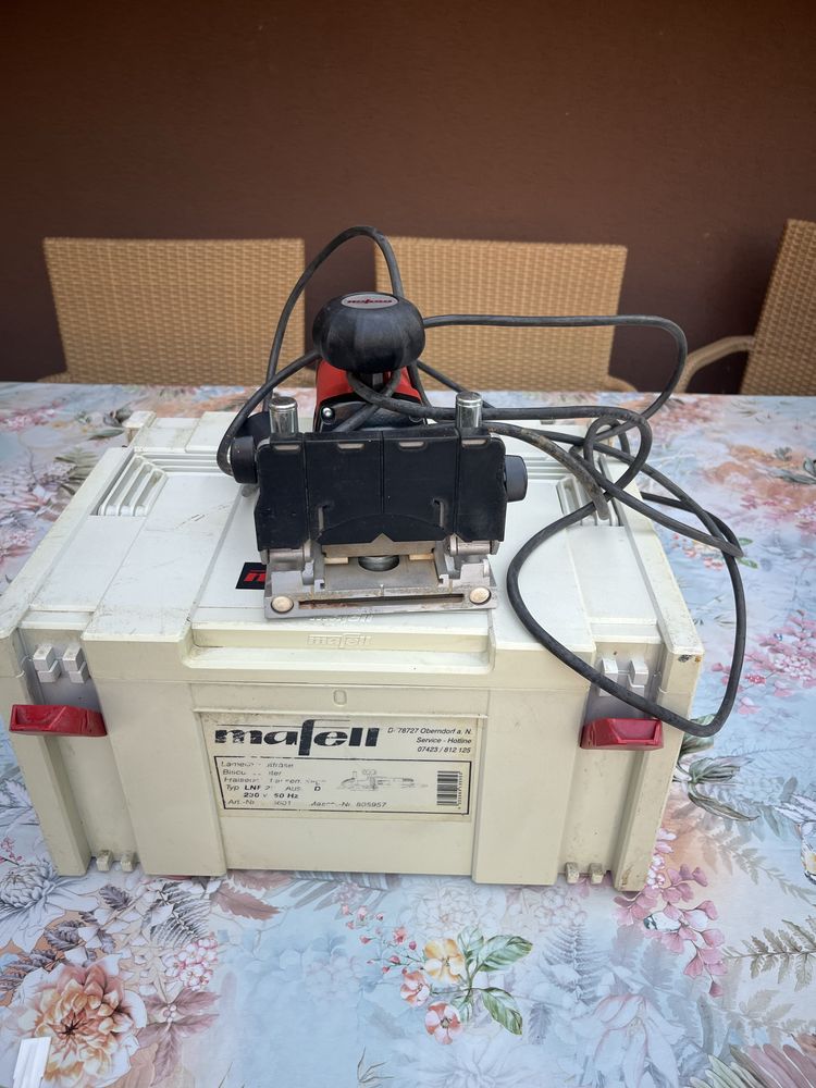 mafell typ  LNF 20