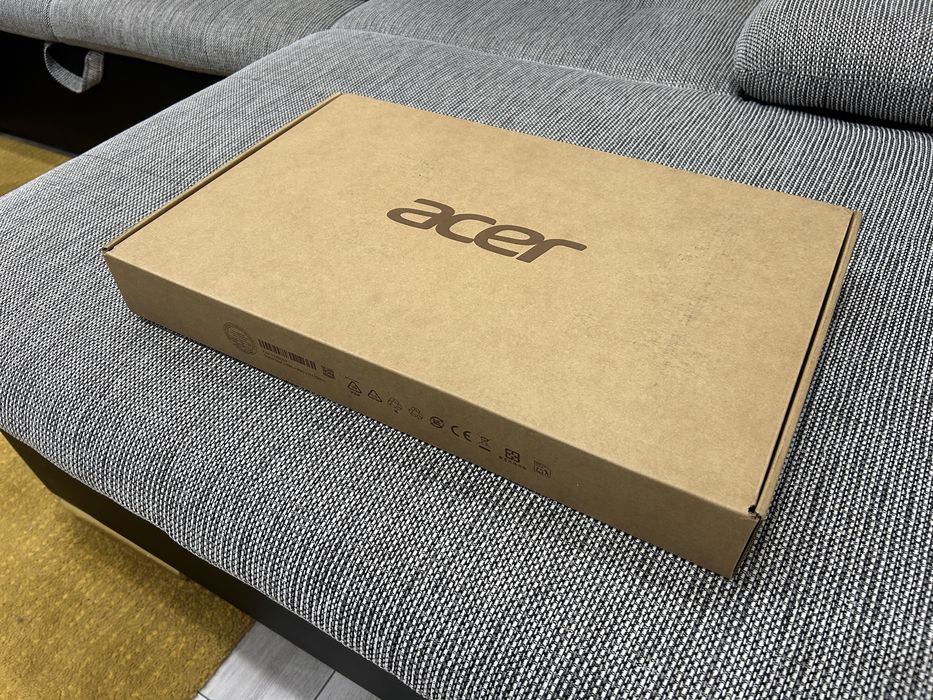 SIGILAT Laptop Acer Aspire Lite 15 Intel Celeron 15.6" Full HD 256 SSD