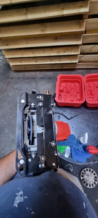 Circular RUBI TC-125