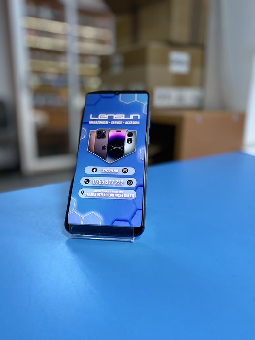Samsung A70 128GB, Garantie 12 luni | Lensun