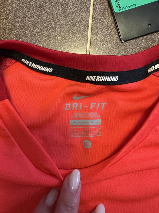 Tricou barbati Nike Dri Fit