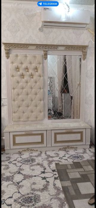 Zamonaviy goʻrinishda perexoʻjkala bo