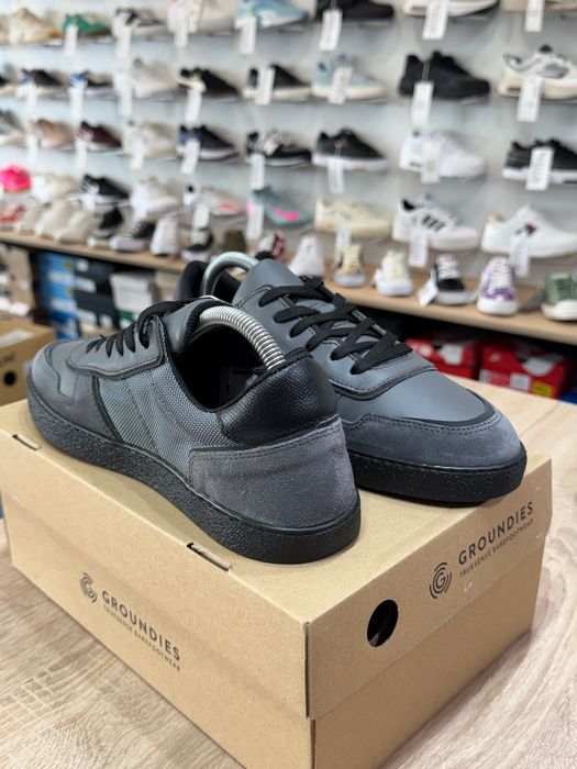 Pantofi Casual Groundies Barbati - 40 , 43