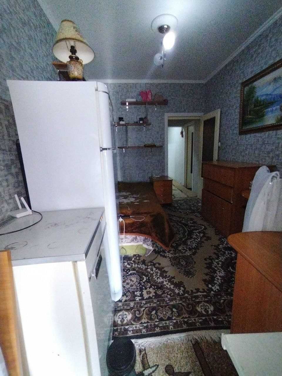 3хонали квартира сотилади Чилонзор Алгоритм 74м2